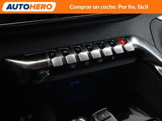 Peugeot 3008 1.5 Blue-HDi GT Line
