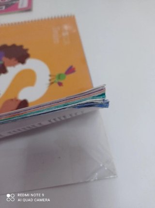 Música, Tiroliro, 3 Primaria