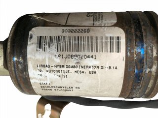 Airbag lateral Jeep Cherokee KJ 30322226b