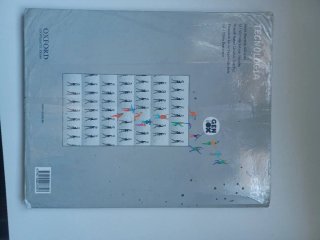 Tecnología, 2 ESO
