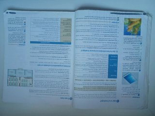 Tecnología, 2 ESO