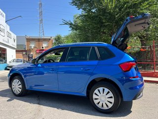 Skoda Kamiq 1.6 TDI 85kW (115CV) DSG Ambition