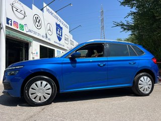 Skoda Kamiq 1.6 TDI 85kW (115CV) DSG Ambition