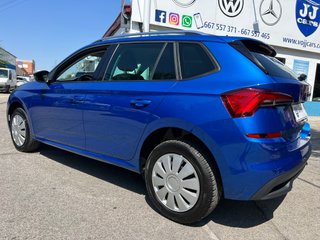 Skoda Kamiq 1.6 TDI 85kW (115CV) DSG Ambition