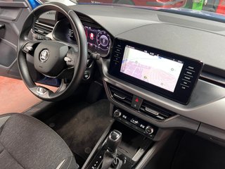 Skoda Kamiq 1.6 TDI 85kW (115CV) DSG Ambition