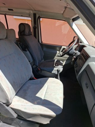 Volkswagen Transporter 1997