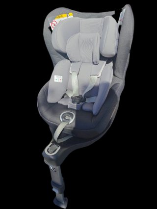 Seggiolino auto Vaya i-Size GB Platinum