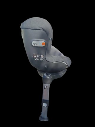 Seggiolino auto Vaya i-Size GB Platinum