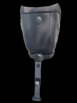 Seggiolino auto Vaya i-Size GB Platinum