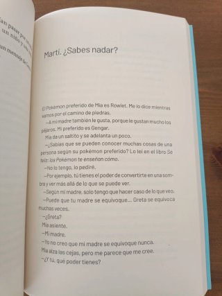 Perfectamente imperfecta