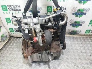 Motor Completo Renault Megane 1.5 DCI II GRANDTOUR