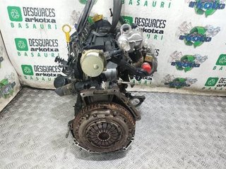 Motor Completo Renault Megane 1.5 DCI II GRANDTOUR