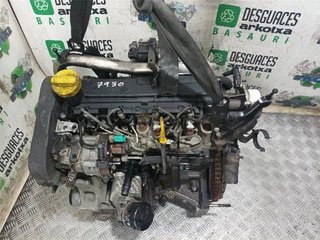 Motor Completo Renault Megane 1.5 DCI II GRANDTOUR