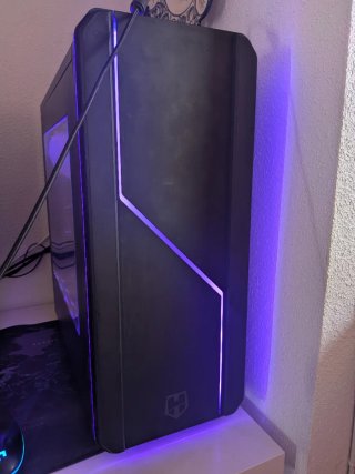 PC Gaming Potente y Equilibrado.
