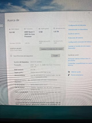 PC Gaming Potente y Equilibrado.