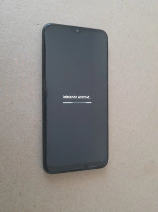 Samsung Galaxy A20e