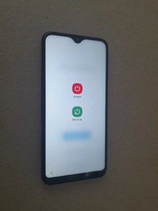 Samsung Galaxy A20e