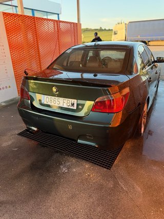 BMW Serie 5 2003