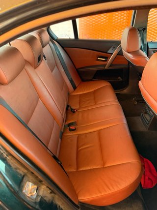 BMW Serie 5 2003