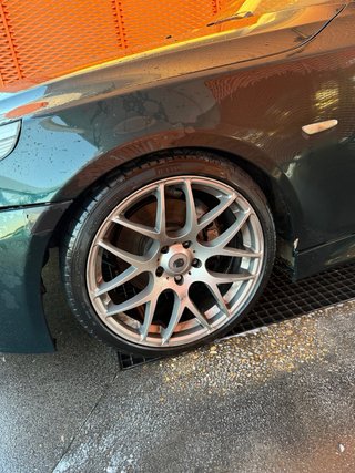 BMW Serie 5 2003