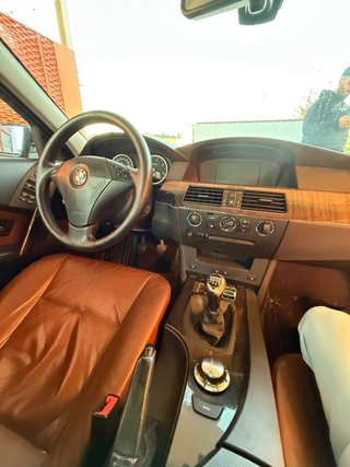 BMW Serie 5 2003