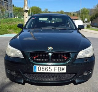 BMW Serie 5 2003