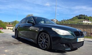 BMW Serie 5 2003