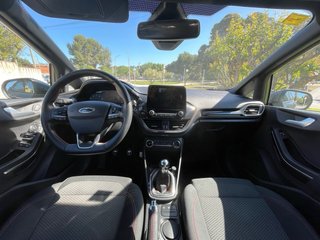 Ford Fiesta 2020
