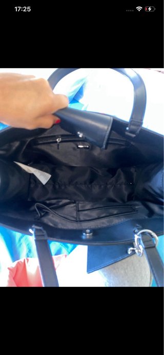 Bolso Guess Negro