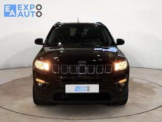 Jeep Compass 1.4 Mair 103kW Business 4x2
