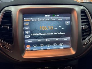 Jeep Compass 1.4 Mair 103kW Business 4x2