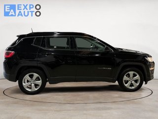 Jeep Compass 1.4 Mair 103kW Business 4x2