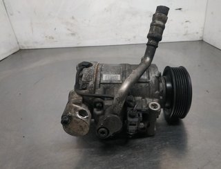 Compresor 4f0260805s audi a6 berlina (4f2) 454798