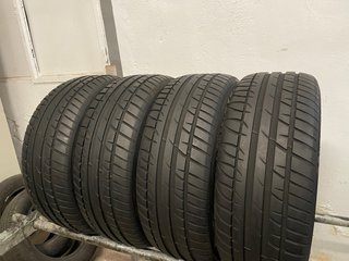 4x Neumáticos Tigar Performance 195/55 R15 85V