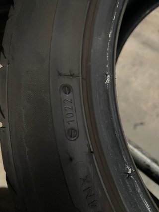 4x Neumáticos Tigar Performance 195/55 R15 85V