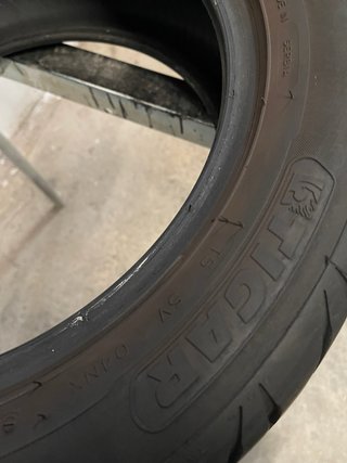 4x Neumáticos Tigar Performance 195/55 R15 85V