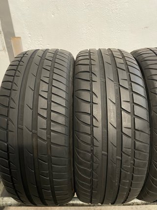 4x Neumáticos Tigar Performance 195/55 R15 85V