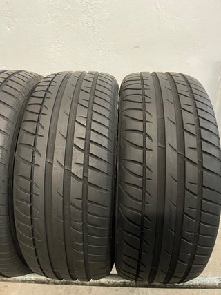 4x Neumáticos Tigar Performance 195/55 R15 85V