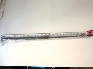 Amortiguador Mapco  650N