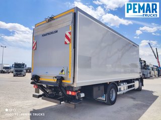 MERCEDES BENZ ANTOS 1840 FRIGORIFICO 18 T EURO 6