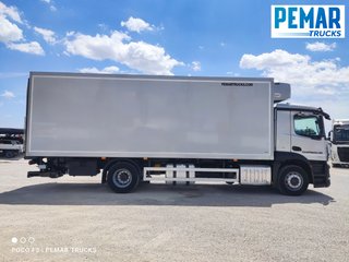 MERCEDES BENZ ANTOS 1840 FRIGORIFICO 18 T EURO 6
