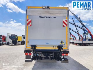 MERCEDES BENZ ANTOS 1840 FRIGORIFICO 18 T EURO 6