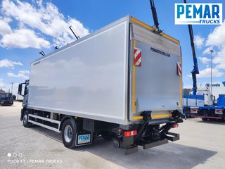 MERCEDES BENZ ANTOS 1840 FRIGORIFICO 18 T EURO 6