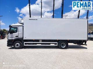 MERCEDES BENZ ANTOS 1840 FRIGORIFICO 18 T EURO 6