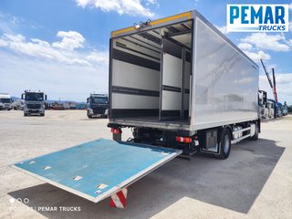 MERCEDES BENZ ANTOS 1840 FRIGORIFICO 18 T EURO 6