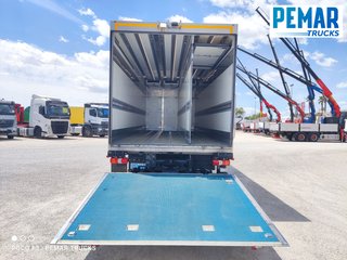 MERCEDES BENZ ANTOS 1840 FRIGORIFICO 18 T EURO 6