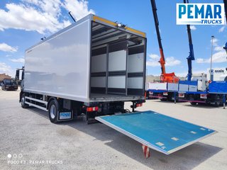 MERCEDES BENZ ANTOS 1840 FRIGORIFICO 18 T EURO 6