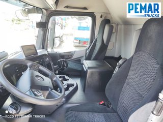 MERCEDES BENZ ANTOS 1840 FRIGORIFICO 18 T EURO 6