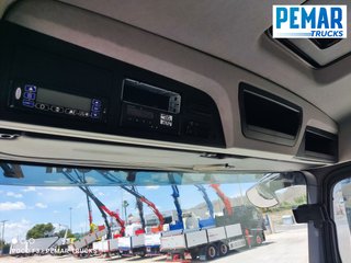 MERCEDES BENZ ANTOS 1840 FRIGORIFICO 18 T EURO 6