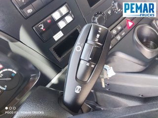 MERCEDES BENZ ANTOS 1840 FRIGORIFICO 18 T EURO 6